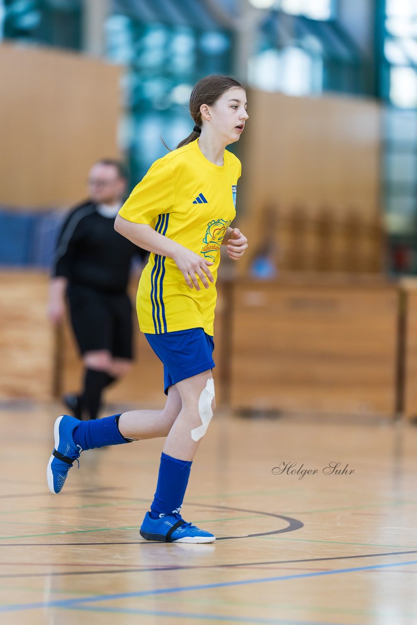Bild 431 - Falko Cup